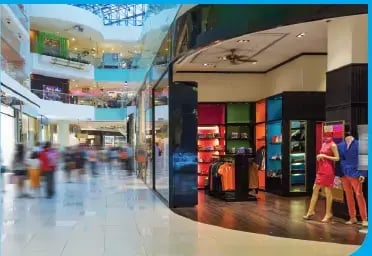 IoT Solutions in retail