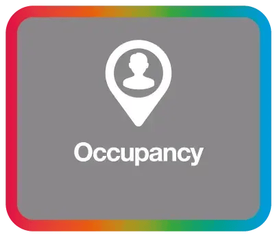 occupancy icon multi