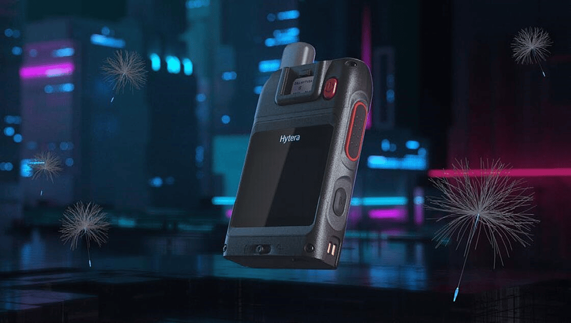 Hyetra VM580 Bodycam-1